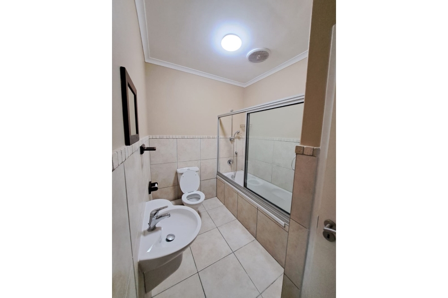 3 Bedroom Property for Sale in Observatory Western Cape